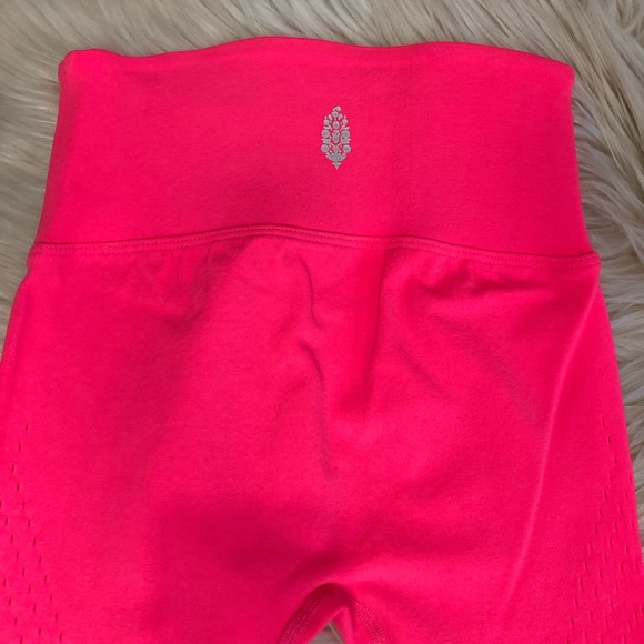 FREE PEOPLE Ecology Seamless Leggings - Picture 7 of 13